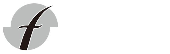 髮盛診所 logo