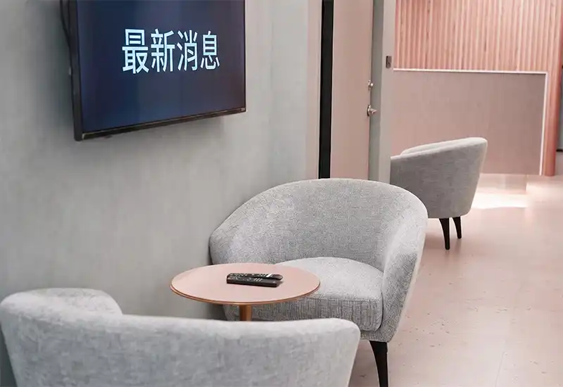 沃土計畫・啟動新生 － 預約「 高階頭皮生態檢測 」