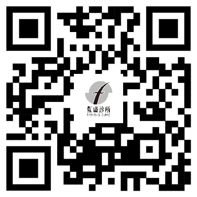 LINE QR Code